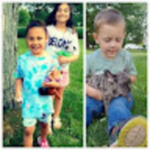 Meet your Posher, Elizabeth